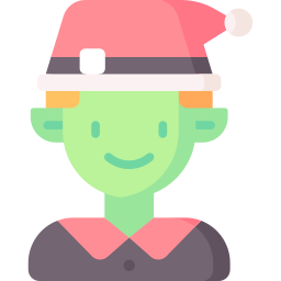 Elf icon