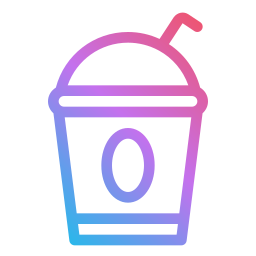 冷たい飲み物 icon