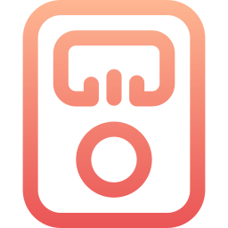 mp3-player icon