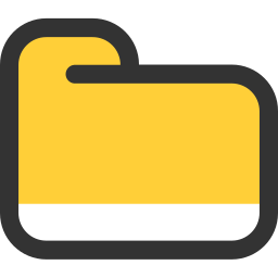 Folder icon