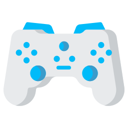 Controller icon