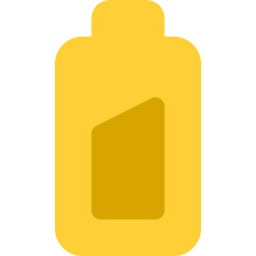 Battery icon