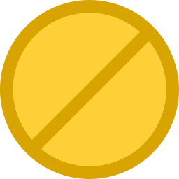 Block icon