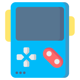 gameboy icono