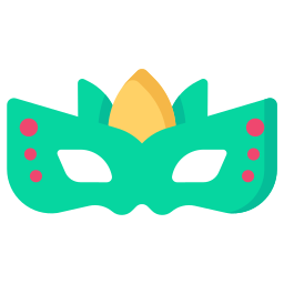 mascarilla icono