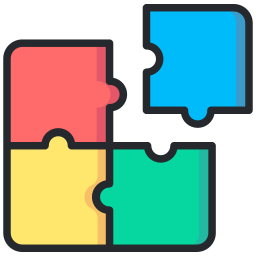 puzzle icon