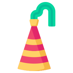 partyhut icon