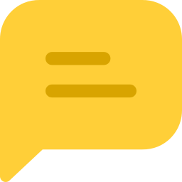 Chat icon