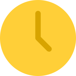 Clock icon