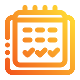 Calendar icon