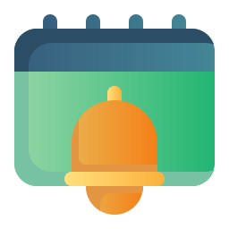 Calendar icon