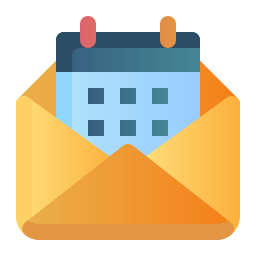 Mail icon