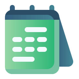 Calendar icon