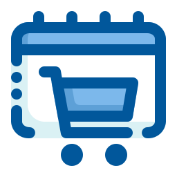 Shopping icon