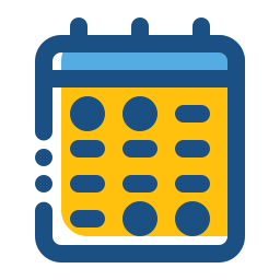 Calendar icon