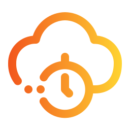 Cloud icon