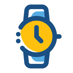 Smartwatch icon