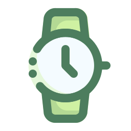 smartwatch icon