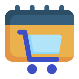 Shopping icon