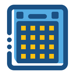 kalender icon