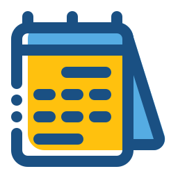 Calendar icon