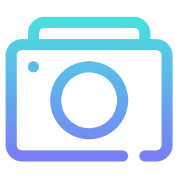 Camera icon