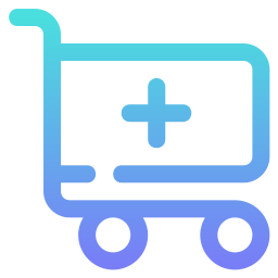 Cart icon