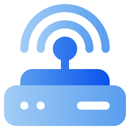 Router icon