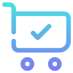 Cart icon