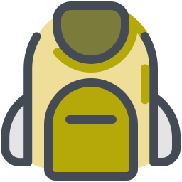 Bag icon