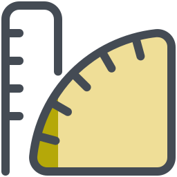 Ruler icon