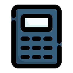 Calculator icon