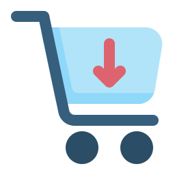 Purchase icon