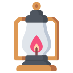 Lamp icon