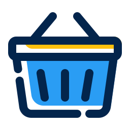 Basket icon