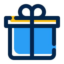 Gift icon