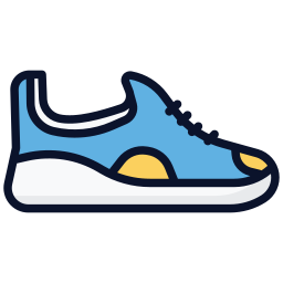 Trainers icon