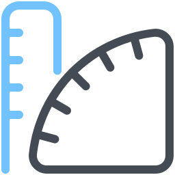 Ruler icon