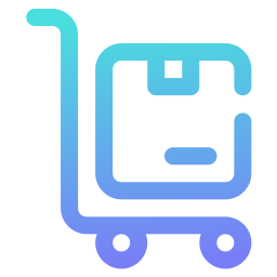 Trolley icon