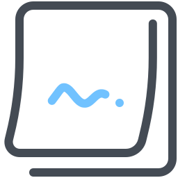 Notepad icon