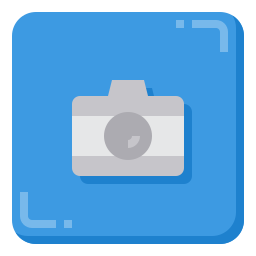 Camera icon