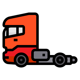 Truck icon