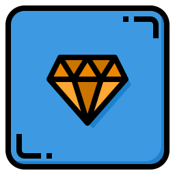 Diamond icon