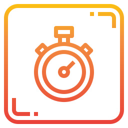 Stopwatch icon