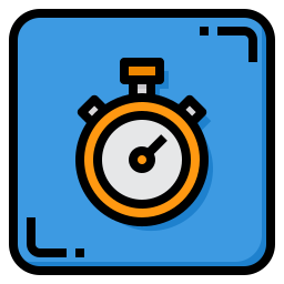 Stopwatch icon