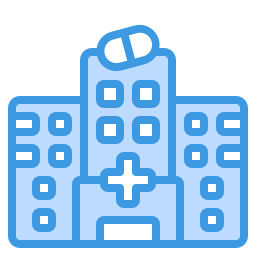 Hospital icon