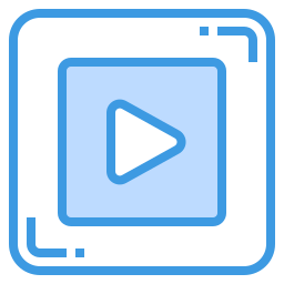 video icon