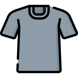 t-shirt icon