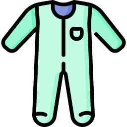 Pajamas icon