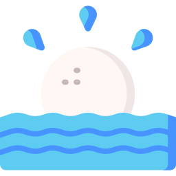 вода иконка